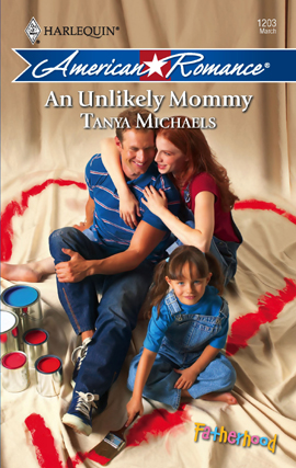 Title details for An Unlikely Mommy by Tanya Michaels - Available